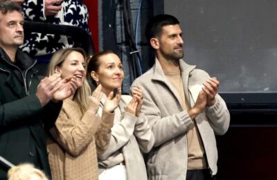 Jelena Đoković se oglasila posle pobede Studentske liste