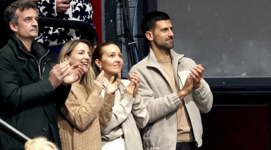 Jelena Đoković se oglasila posle pobede Studentske liste