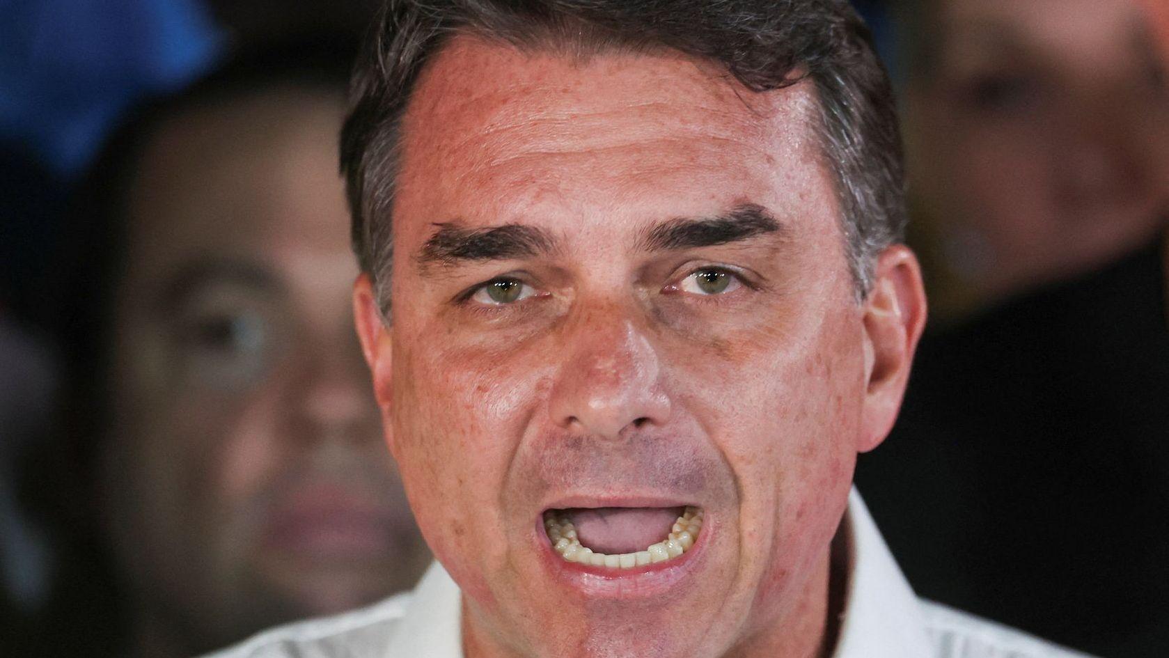 Flavio Bolsonaro