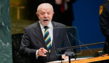 Lula ponovo izabran za predsednika Brazila: U drugom krugu osvojio 51,79 odsto glasova