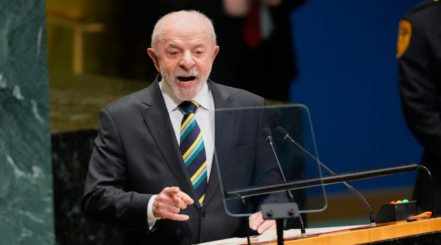 Lula ponovo izabran za predsednika Brazila: U drugom krugu osvojio 51,79 odsto glasova