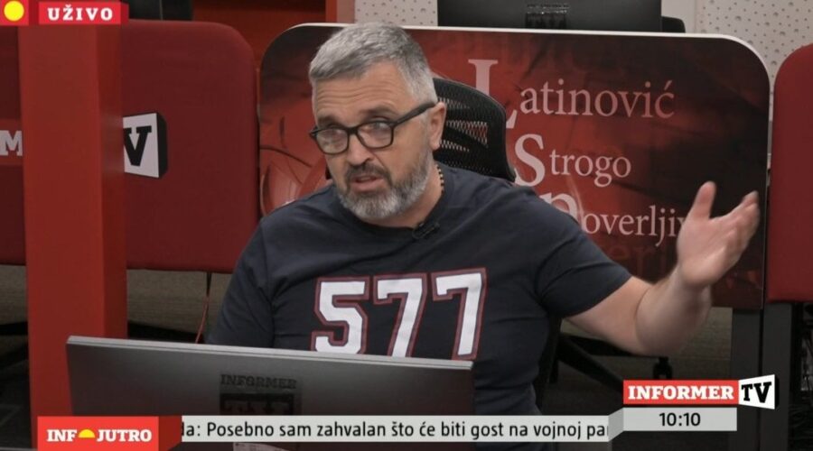 Valić Nedeljković: REM će ponovo razmatrati prijave protiv Informera