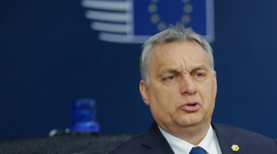 Volstrit žurnal: SAD predložile Viktora Orbana za generalnog sekretara UN uz podršku Rusije i Kine