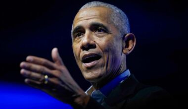 “OVO NAM JE POSLEDNJA ŠANSA…” Obama udario na Trampa