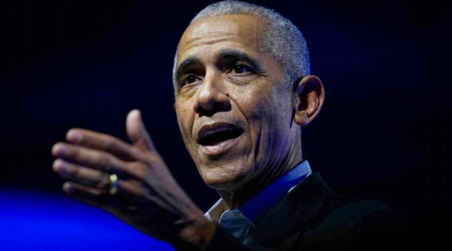 “OVO NAM JE POSLEDNJA ŠANSA…” Obama udario na Trampa