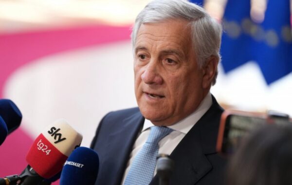 Novi paket pomoći Italije Ukrajini spreman