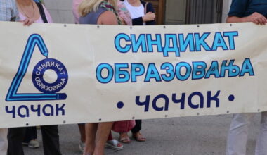 SOČ: Mladost Srbije dokazala da nas čeka svetla budućnost, pameću i organizovanošću nadvladali su bahatost i silu