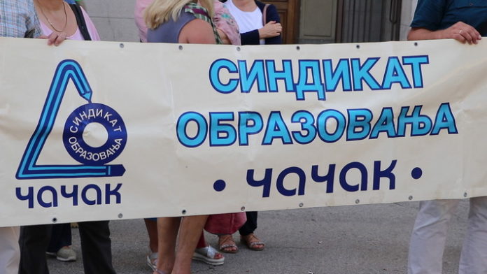SOČ: Mladost Srbije dokazala da nas čeka svetla budućnost, pameću i organizovanošću nadvladali su bahatost i silu