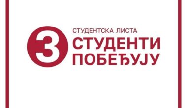 Marta Kos čestitala Studentskoj listi na pobedi i poručila da za Srbiju može da počne novo poglavlje