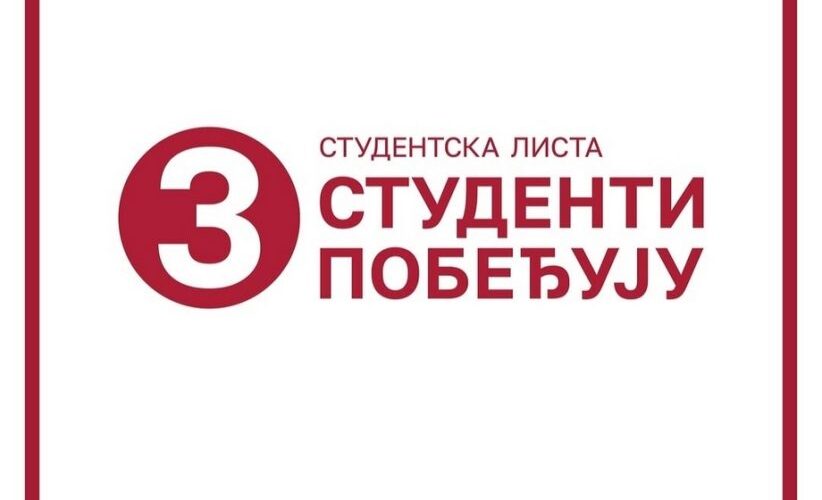 Marta Kos čestitala Studentskoj listi na pobedi i poručila da za Srbiju može da počne novo poglavlje