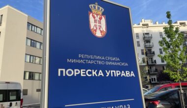 Poreska uprava objavila koji je rok za podnošenje zahteva za paušalno oporezivanje za 2027.