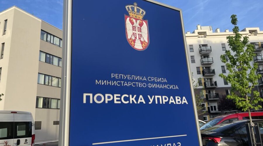 Poreska uprava objavila koji je rok za podnošenje zahteva za paušalno oporezivanje za 2027.