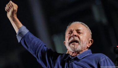 Izboru u Brazilu: Lula pobedio, Bolsonaro ne priznaje poraz