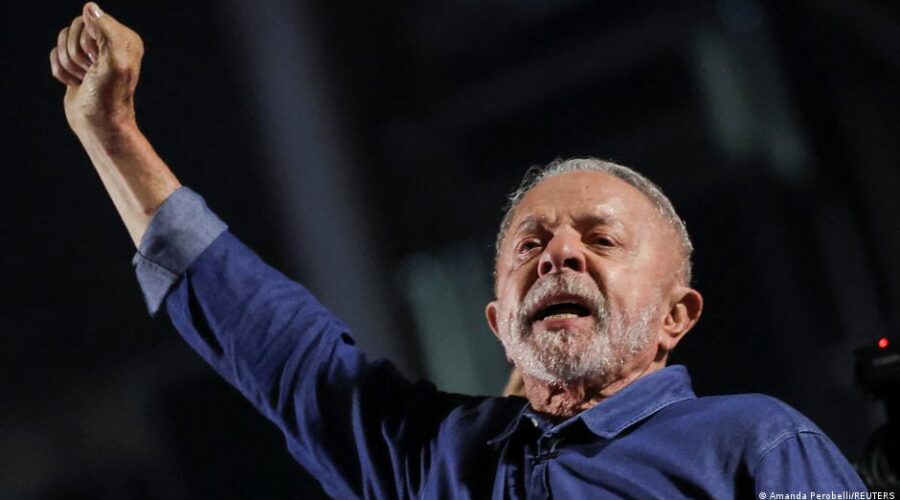 Izboru u Brazilu: Lula pobedio, Bolsonaro ne priznaje poraz