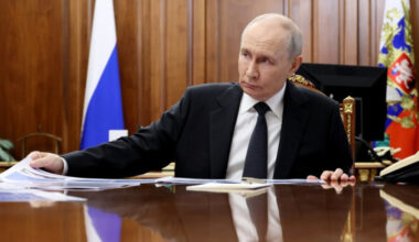 Putin čestitao Luli pobedu – Naslovi.net