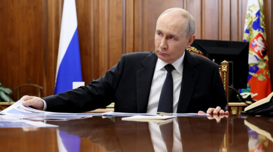 Putin čestitao Luli pobedu – Naslovi.net