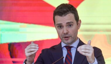 Mucunski čestitao Studentskoj listi na pobedi