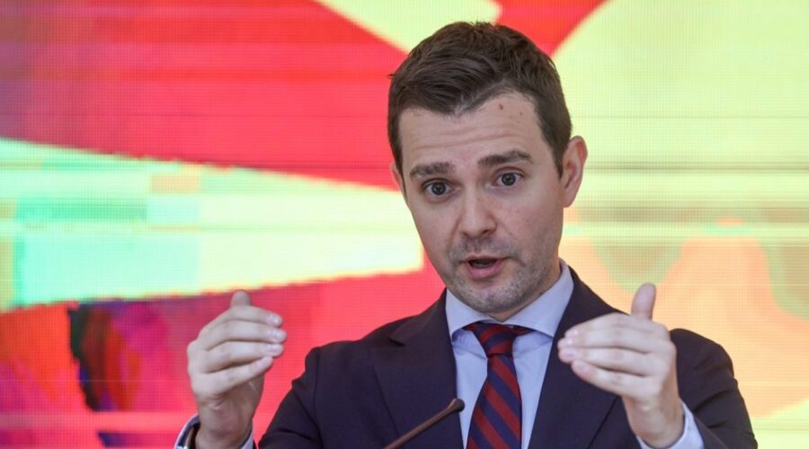 Mucunski čestitao Studentskoj listi na pobedi