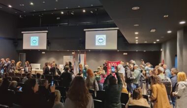 Slobodan univerzitet Novi Sad: Rektor Madić u roku od 72 sata da podnese ostavku