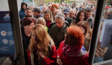 Studenti pobedili u 22 grada, Vučić bolji u dva, na Kosovu i u zatvorima