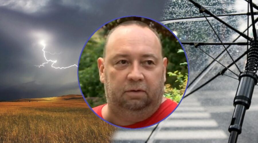 Spremite zimske jakne! Čubrilo najavio novi obrt, ciklon donosi zahlađenje, evo šta nas čeka početkom novembra