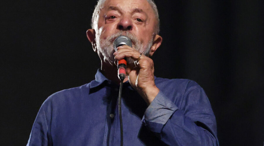 Brazilska tržišta potonula nakon Luline neočekivane izborne pobede