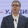 Vučić je izgubio u 26 od 29 gradova Srbije: Ovo su preliminarni rezultati izbora za svaki od njih