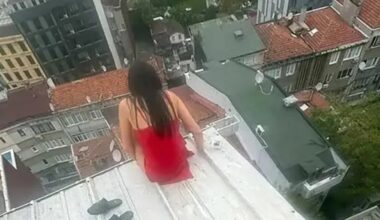 Državljanka Kazahstana poginula nakon pucanja krovne ploče