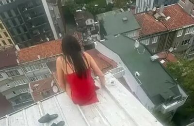 Državljanka Kazahstana poginula nakon pucanja krovne ploče
