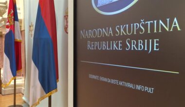 Kako teče proces nakon izbora: Rokovi za konstituisanje Skupštine i izbor nove Vlade
