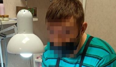 Pokušao da raznese svoje komšije