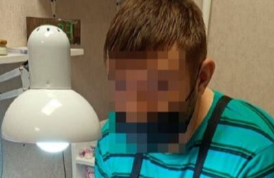 Pokušao da raznese svoje komšije
