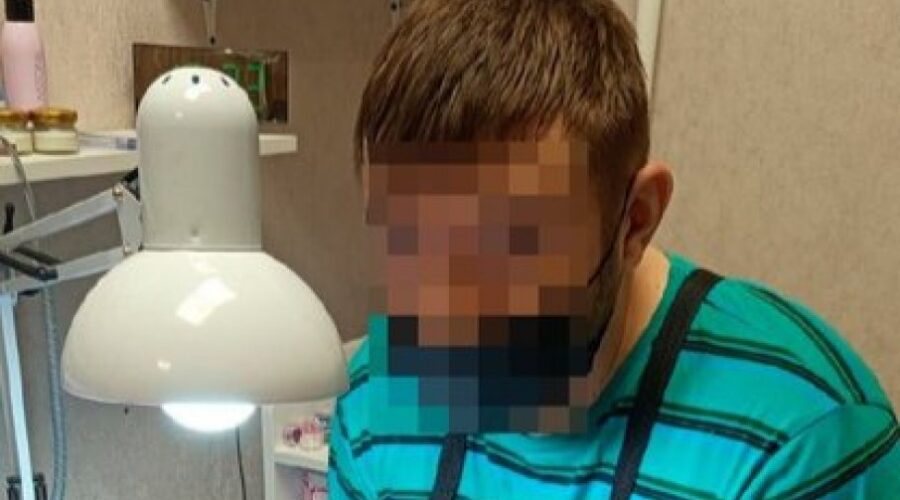 Pokušao da raznese svoje komšije