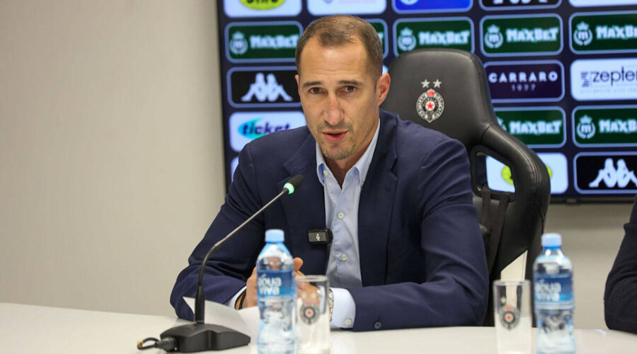 Raća Petrović: Saši Iliću je sada najteže, rekao nam da je Stanoje pravi