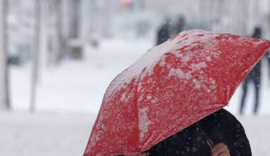 Prvi sneg stiže u Srbiju već početkom novembra: Meteorolog otkrio kada se pahulje očekuju i u gradovima