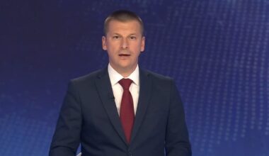 RTV gledaocima: Izvinjavamo se jer proslava Studentske liste nije emitovana