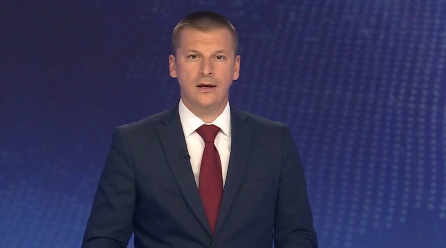 RTV gledaocima: Izvinjavamo se jer proslava Studentske liste nije emitovana