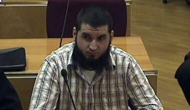 Ekstremista koji je pucao na Ambasadu SAD u Sarajevu odslužio kaznu