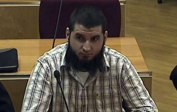 Ekstremista koji je pucao na Ambasadu SAD u Sarajevu odslužio kaznu