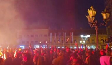 Srbija slavi poraz Vučića – Naslovi.net