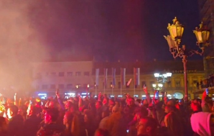 Srbija slavi poraz Vučića – Naslovi.net