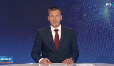 Dnevnik RTV počeo izvinjenjem gledaocima. Vršilac dužnosti glavnog i odgovornog urednika podneo ostavku