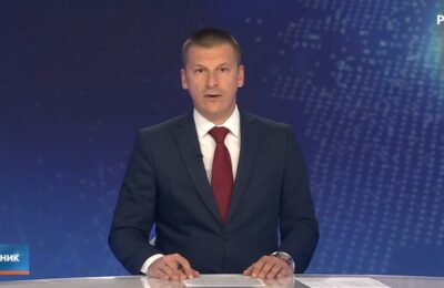 Dnevnik RTV počeo izvinjenjem gledaocima. Vršilac dužnosti glavnog i odgovornog urednika podneo ostavku