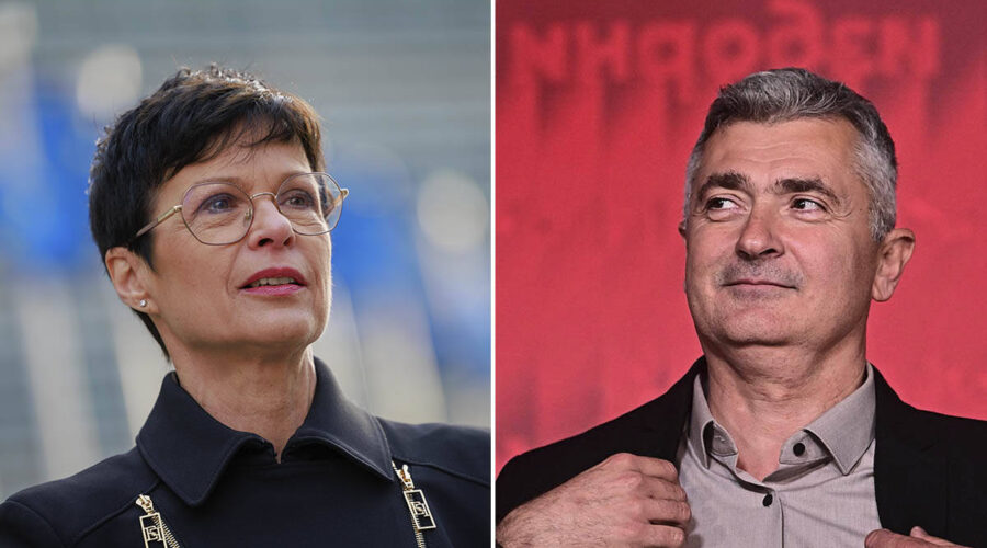 Marta Kos razgovarala sa Srđanovićem: Čestitala “Studentskoj listi” pobedu na parlamentarnim izborima