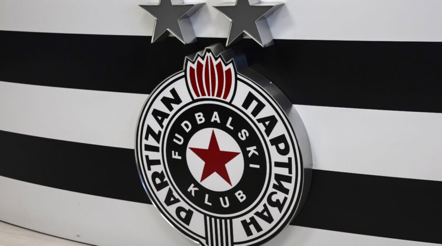 ,,Da zajedno vratimo naš Partizan tamo gde mu je mesto“
