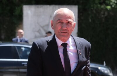 Janša o putu Srbije ka EU: Nećemo dati saglasnost za napredak dok ne budu predate sve arhive Udbe