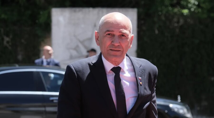 Janša o putu Srbije ka EU: Nećemo dati saglasnost za napredak dok ne budu predate sve arhive Udbe