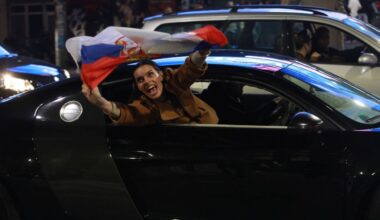 AP: Pobeda Lule, istog dana kada je poražen Vučić, početak niza izbora važnih za globalnu politiku