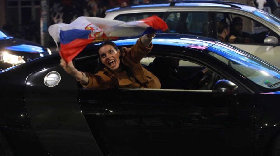 AP: Pobeda Lule, istog dana kada je poražen Vučić, početak niza izbora važnih za globalnu politiku