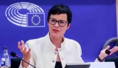 Marta Kos razgovarala sa Ilijom Srdanovićem: Spremni smo da podržimo novu Vladu Srbije na evropskom putu